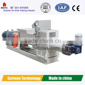 Tile Making Double Stage Extruder With Good Quality thumbnail-1