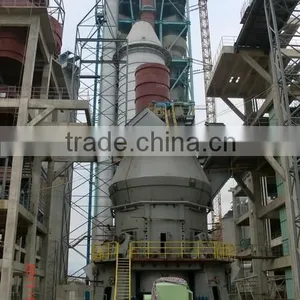 HJRM36.42 Vertical Mill thumbnail-2