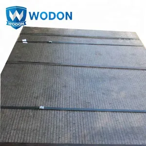 Wodon Super Hard Compound Hardfacing Plate With Chrome Alloy Layer thumbnail-6
