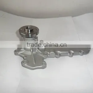 KUBOTA Water Pump V2203-3 25-15568-00SV thumbnail-1
