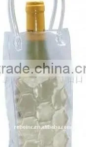 Ice Cube PVC Bag thumbnail-1