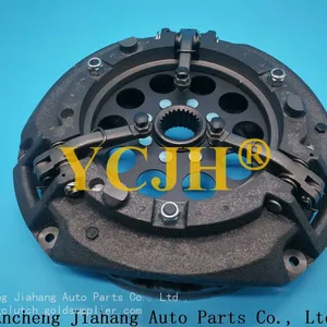 1867436M91/1867436M92 Clutch Cover The Perfect Combination of Functionality and Durability thumbnail-2