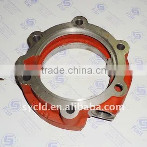 Truck Parts the Second Shaft Cover F99967 thumbnail-1