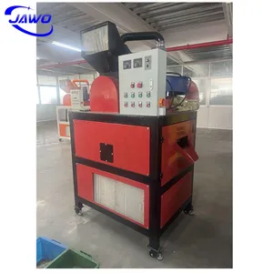 Copper Wire Recycling Machine Copper Granulator Machine For Sale thumbnail-2