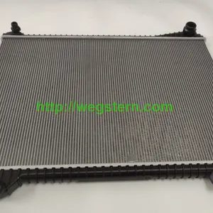 HK83-8005-AB HK83-8005-BB GJ0690 T4A3254 Hot Selling Nice Quality Engine Radiator for Jaguar F-Pace 2.0L Diesel Engine 2017-2019 thumbnail-2