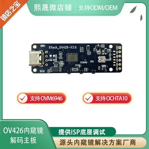 USB Endoscope Imaging Panel thumbnail-3