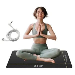 Anti Static Grounding Helps Sleep Mattress thumbnail-3