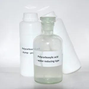 Polycarboxylate Superplasticizer thumbnail-1