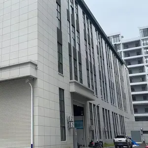 Jinhua Fuxuan Machinery Equipment Co. , Ltd. company overview - view 1 thumbnail
