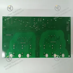 DSAB-01C Inverter Thyristor Trigger Board thumbnail-1