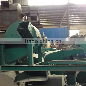 Wood Sawdust Making Machine for Chickens thumbnail-1