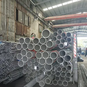 New Design Premium 631/S17700/1.4541/ASTM A693 Stainless Steel Tube for Dental Instruments Medical Dental Materials 17-7pH Seamless Steel Pipe thumbnail-4