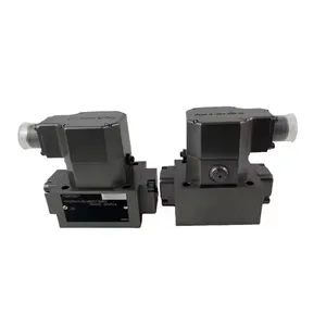 4WS2EM 4WS2EM10 Series Hydraulic Servo Valve 4WS2EM10-5X/60B11ET210K8DK Hydraulic Directional Valves thumbnail-5