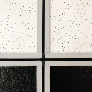 Light Weight PVC T-grids for Moisture-resistant Ceilings thumbnail-5
