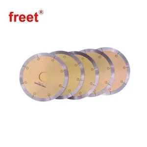 100mm-350mm Hot Pressed J Slot Sintered Diamond Saw Disc for Porcelain Ceramic Tiles thumbnail-1