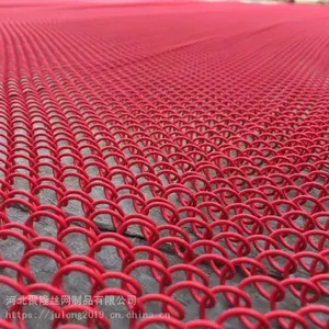 Decorative Curtain Wall Mesh/Decorative Wire Mesh thumbnail-1