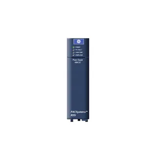 IC693APU302P Dual Axis APM/ 24-pin I/O Connector SLN080 IC086SLN080-A thumbnail-1