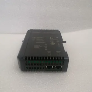 EMERSON VE3008 CE3008 KJ2005X1-MQ1 12P6381X042 Industrial Automation System Module thumbnail-2