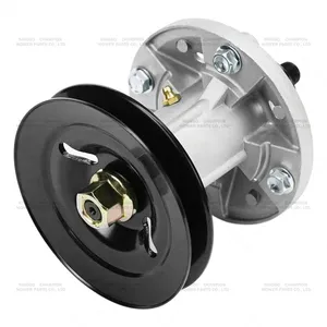 0680 Lawn Mower Spindle Assembly Replaces 4165022, 4115849 thumbnail-5