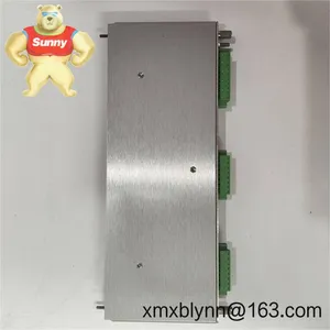 BENTLY NEVADA 3500/72M – Dual‑Channel Vibration Monitoring Module for Critical Machine Protection thumbnail-1
