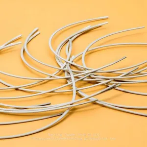 Anti-Slip Nylon Coating PA11/PA12 Blend for Lingerie Hardware - 5-10μm Particle Size thumbnail-5