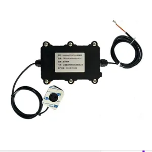 ModBus RTU Infrared Electric Meter Reader Converts DLT645/698 to ModBus Protocol, 38kHz, RS485 thumbnail-1