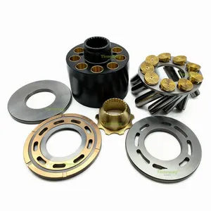 PV Series Hydraulic Pump Parts for Repair SAUER PV22 SPV22 Pump thumbnail-1