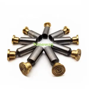 K3V180 Hydraulic Pump Repair Kits Excavator Pump Parts for K3V180DT Kawasaki Excavator Main Pump Internal Parts Rebuild Kits thumbnail-5