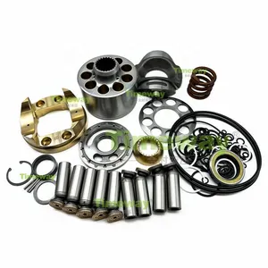 Excavator Pump Rotary Group Kits PC200 Pump Repair Kits for KOMATSU PC200-8 Excavator Main Pump 708-2L-31470 Spare Parts Rebuild thumbnail-1
