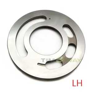 SPK10 Excavator Pump Repair Kits SPK10-10 Piston Pump Rotary Group for E200B Caterpillar SPK10/10 Main Pump Parts Rebuild Kits thumbnail-5