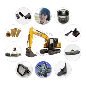 FOR XCMG Parts XCMG Spare Parts Genuine Excavator thumbnail-3