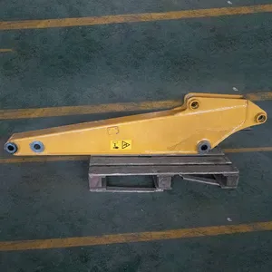 Genuine SANY Dipper Stick Arm for SY55 SY75 Excavators SSY006998372 Reach Arm Replacement thumbnail-3