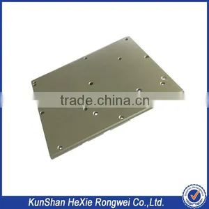 China Fabricated Cnc Machining Aluminum Product thumbnail-2