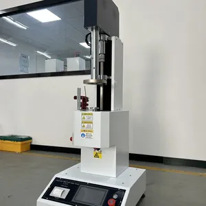 HST Fully MFR MVR Melt Flow Index Automatic Testing Machine Engineering Plastic Melt Flow Index Tester thumbnail-2