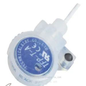 Japanese Tech-try Liquid Leakage Detector Sensor Tfp-t-a-2m-r (op-1), Hirayama Trading thumbnail-1