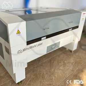 F130 CO2 Laser Cutting Machine, For Wood & Acrylic Signage, Gifts and Displays thumbnail-4