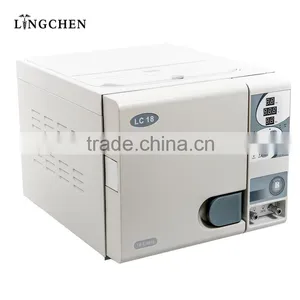 Dental Laboratory Steam Sterilizer Autoclave Price thumbnail-6