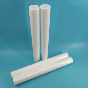 40-inch Pressure Point pp Melt-blown Filter Element, Made of Polypropylene Fiber, Supplied by Jiashuo Environmental Protection thumbnail-3