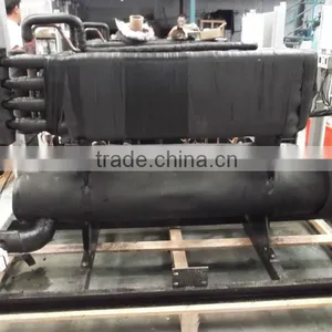 2015 Popular Water Source Heat Pump,DBT-102.0GS(102kw,CE Approved,Sanyo Compressor) thumbnail-2