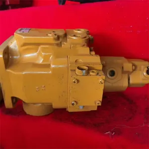E307 307B Hydraulic Main Pump AP2D36 102-0781 1020781 Piston Pump AP2D36 Hydraulic Pump AP2D36 165-6259 1656259 E307 AP2D36 thumbnail-3