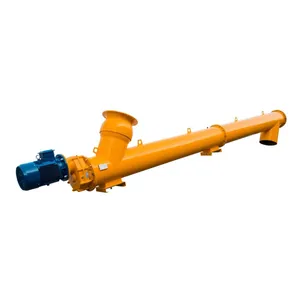 GLS Tubular Screw Conveyor thumbnail-4