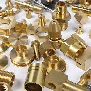 Lathe Processing, Cnc Processing, Mechanical Processing, Machining, Cnc Lathe thumbnail-2