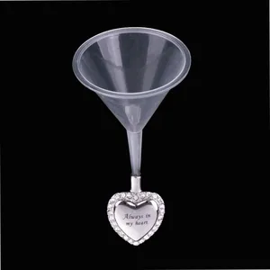 Plastic Funnel thumbnail-4