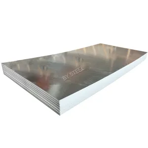 Rust-Resistant High Accurate Alloy/Carbon/Stainless Steel Plate for Construction Machinery thumbnail-2
