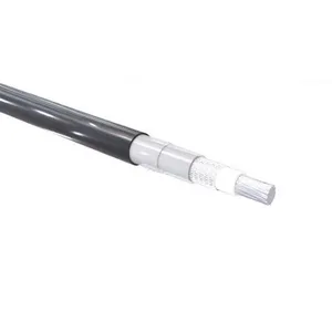 Frost Protection Heating Cable for Water Supply Pipes in Mountainous Areas thumbnail-5