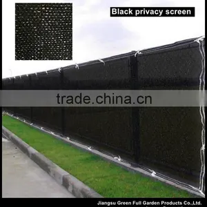 Outdoor Privacy Screen, Outdoor Backyard Fencing, Windscreen Net Fences Netting thumbnail-1