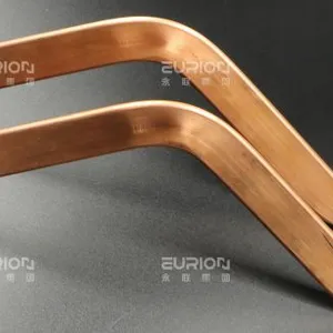 Automatic Busbar Bending, Punching and Cutting Machine thumbnail-3