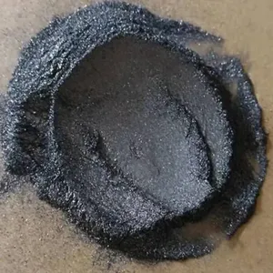 Flake Graphite Powder /Natural Crystalline Graphite -100/200mesh thumbnail-3