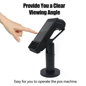 Dejavoo P3 POS Stand thumbnail-1