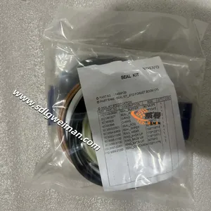 Original Volvo 14589129 SEALING KIT for Volvo Excavator thumbnail-5